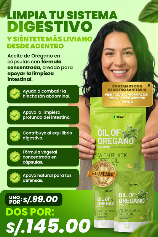 RECUPERA TU EQUILIBRIO DIGESTIVO